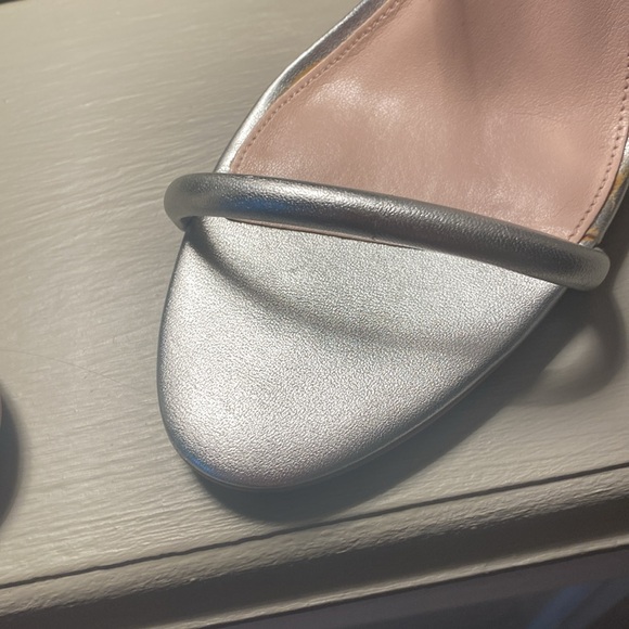 Avec Les Filles heels - Picture 12 of 13